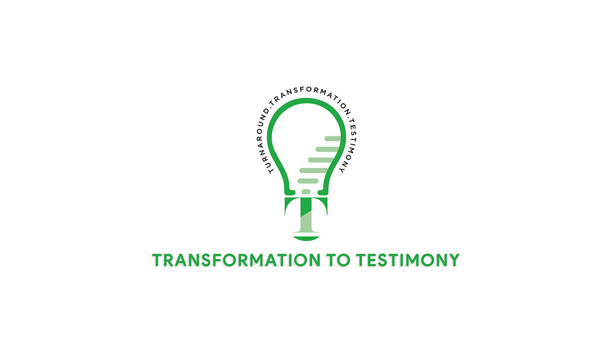 Transformation Logo Design