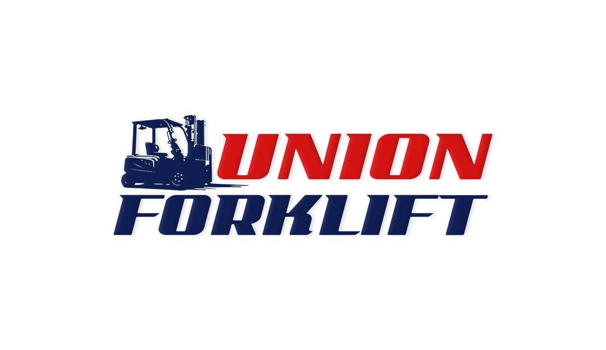 Forklift Company Logo Design Singapore