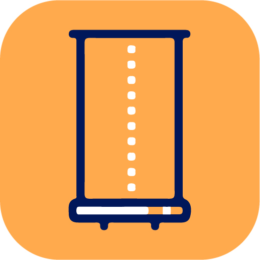Double-Sided Pull Up Banner Design Singapore